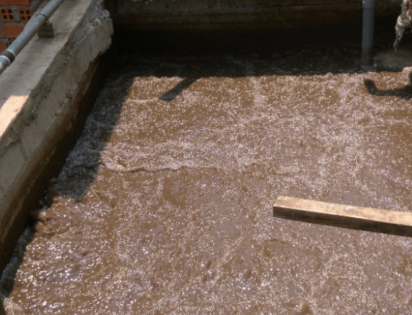 Hút bùn vi sinh, vận chuyển bùn vi sinh uy tín