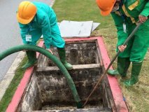 Kinh nghiệm sử dụng bể phốt để hạn chế phải thông tắc bể phốt