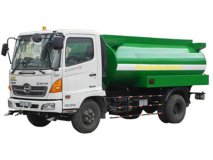 Hút bể phốt tại Nam Từ Liêm