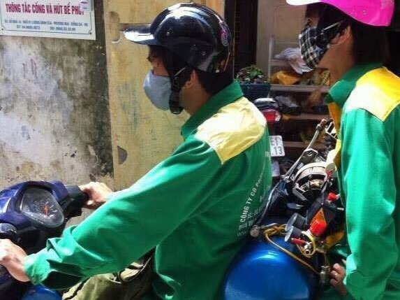 Thông tắc cống tại Mỹ Đình