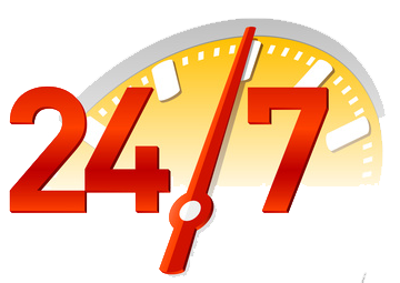 Dịch vụ hút bể phốt hay thông tắc công nhân viên của của công ty phục vụ 24/7