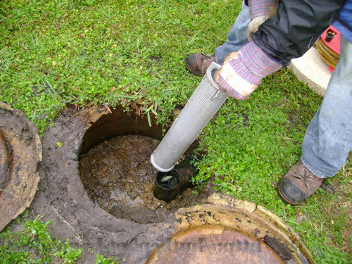 Công ty vệ sinh môi trường và Đô thị Hà Nội luôn cam kết về chất lượng của dịch vụ hút bể phốt