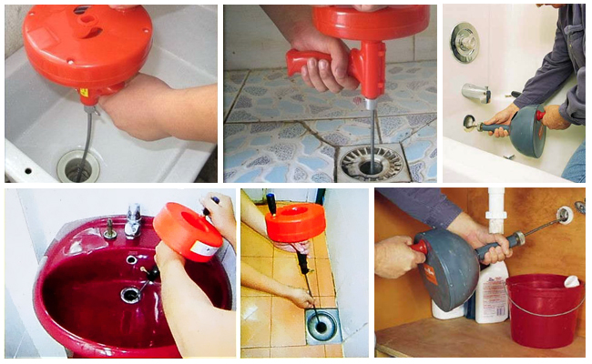 Thông tắc cống tại Mỹ Đình với hệ thống chậu rửa mặt tại các gia đình, chung cư 