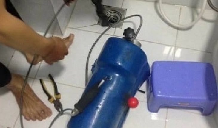 Dịch vụ thông tắc cống tại Từ Liêm nhanh chóng cùng đội ngũ nhân viên nhiệt tình nhất