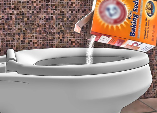 3 cách thông tắc bồn cầu đạt hiệu quả tối ưu nhất!