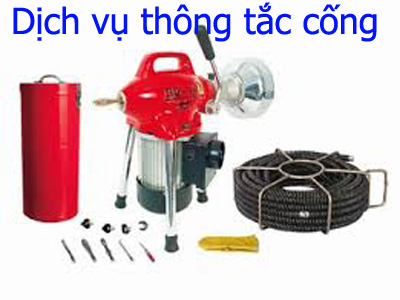 Hãy đồng hành cùng An Phú, mọi dịch vụ thông tắc cống tại Hà Nội đều được phục vụ tận tâm nhất